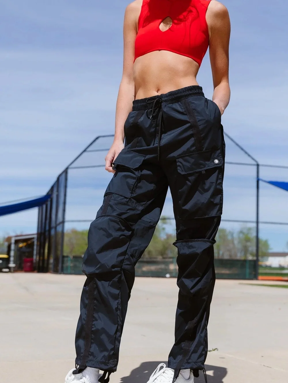 Five Dancewear brand five